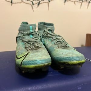 Nike Mercurial Superfly Elite ACC